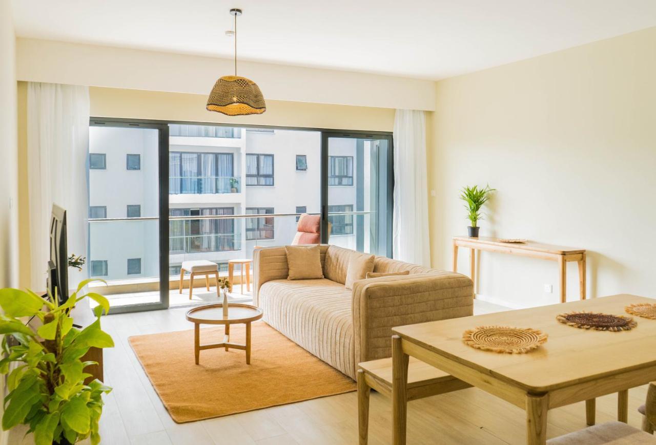 Apartment Yayo Riverside *