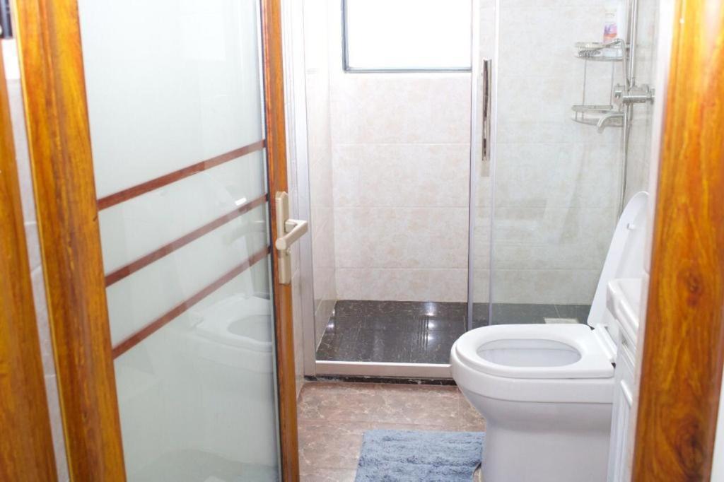 Rufaro Homes, Denis Gardens D1405, Denispritt,road Kilimani Nairobi