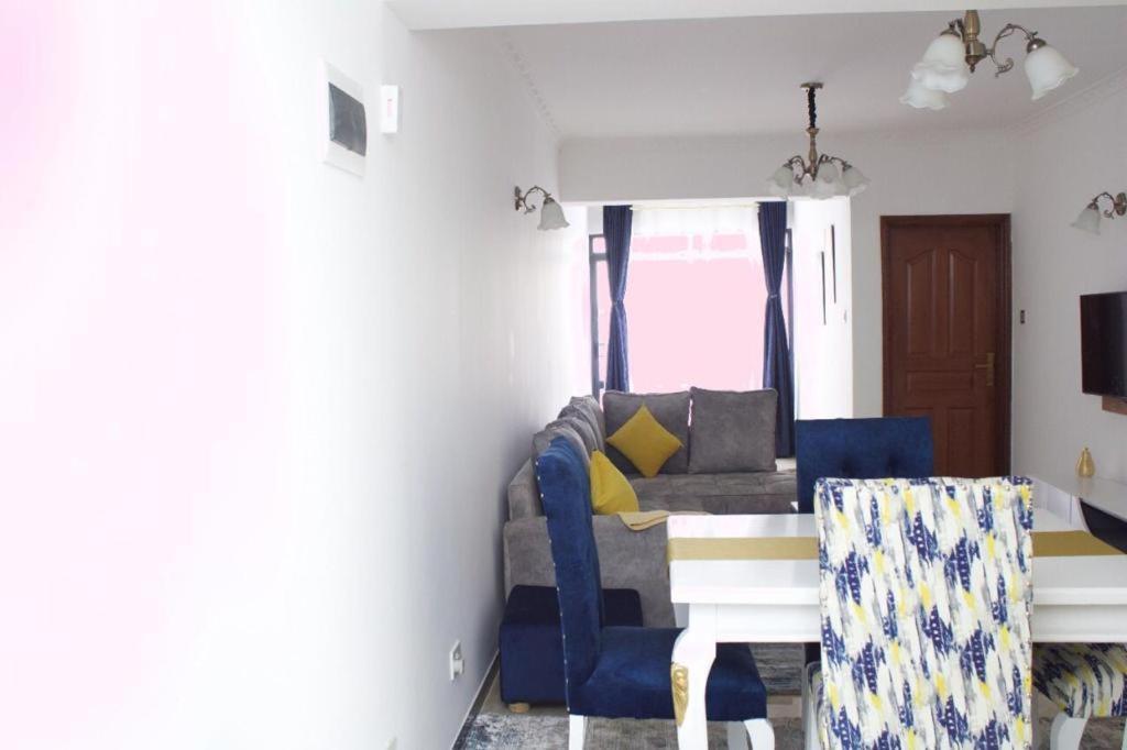 Rufaro Homes, Denis Gardens D1405, Denispritt,road Kilimani *