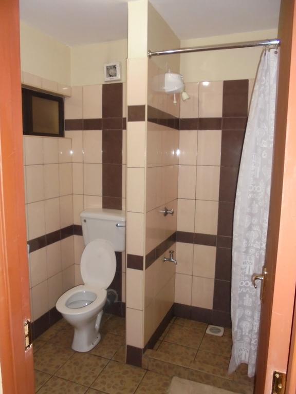 Transit Hotel Nairobi
