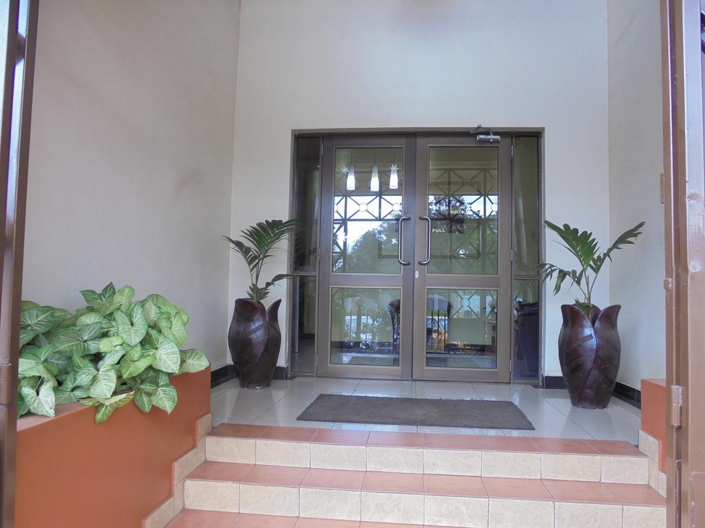 Transit Hotel Nairobi