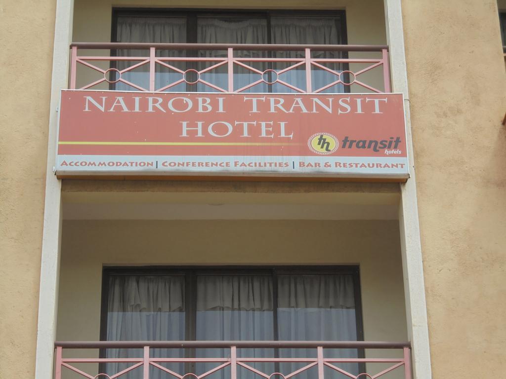 Transit 3* Nairobi