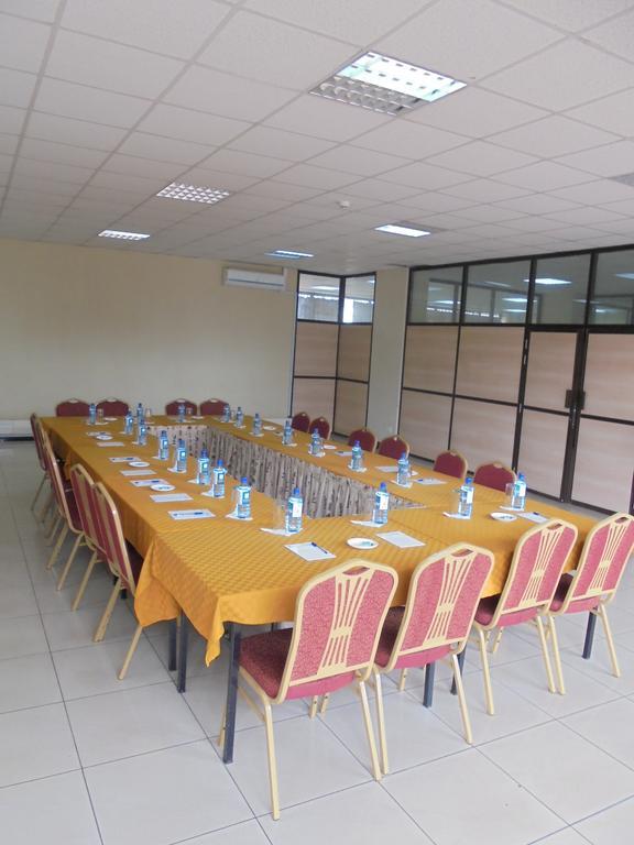 Transit Hotel Nairobi