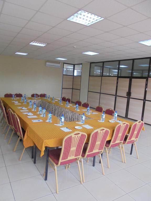 Transit 3* Nairobi