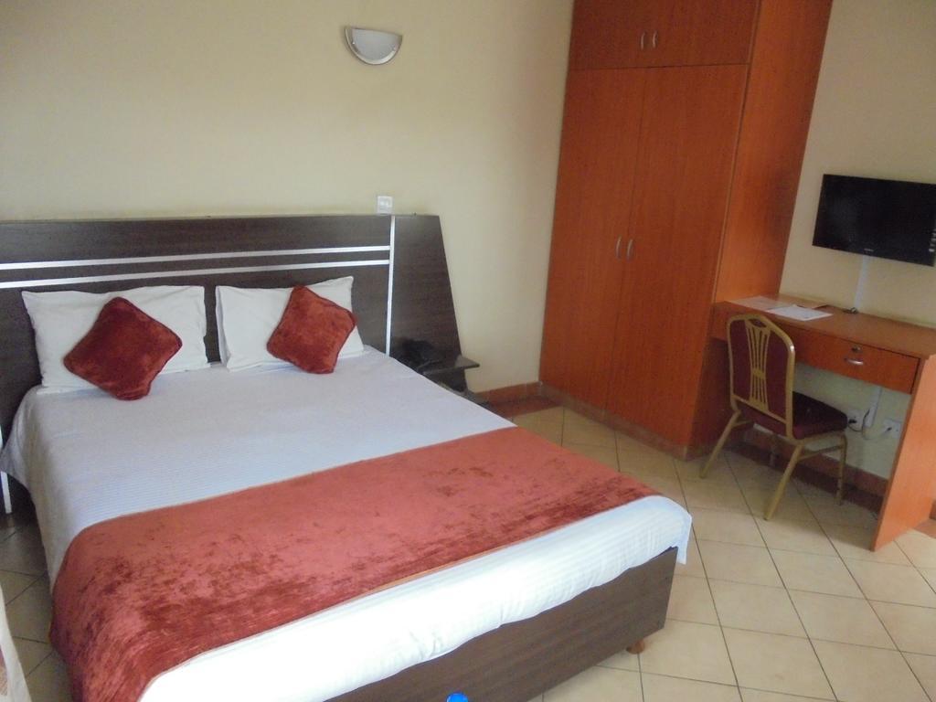Transit Hotel Nairobi
