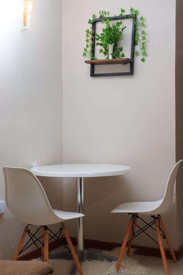 Amari Apartment *