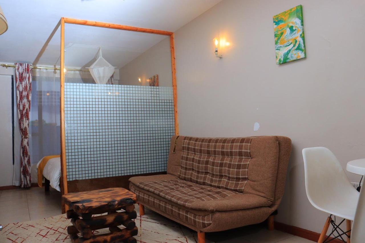 Amari Apartment Nairobi