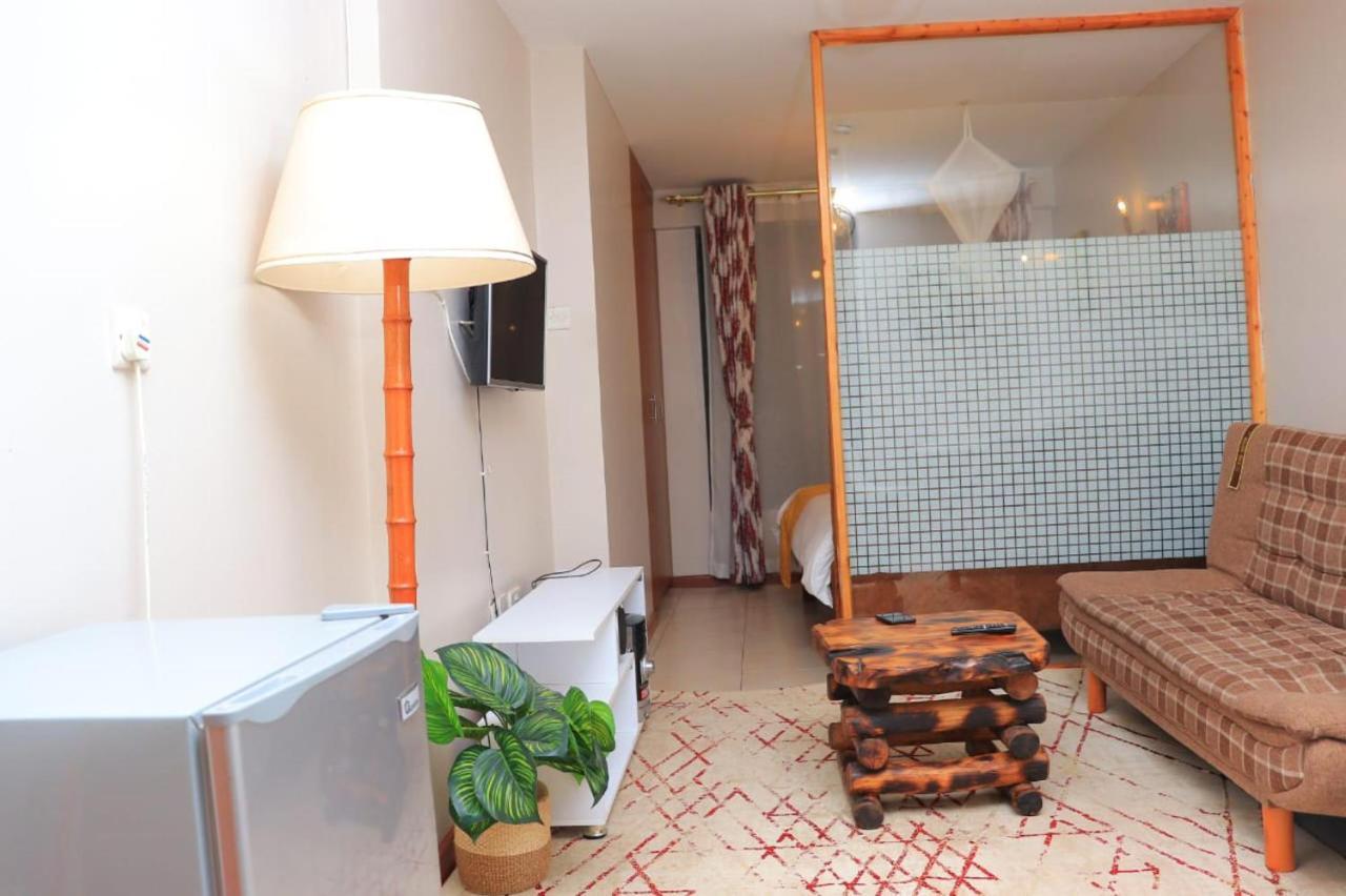 It's A Away From Apartment Nairobi