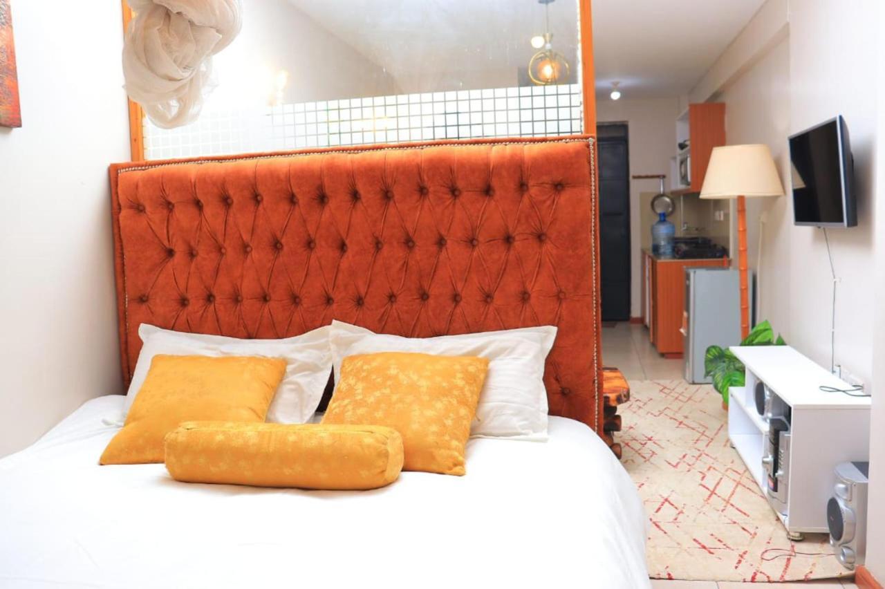 Apartment It's A Away From Nairobi
