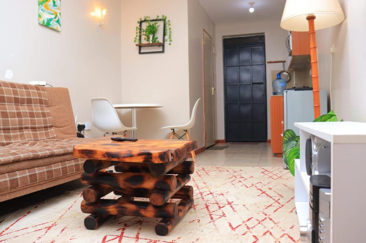 Apartment It's A Away From Nairobi