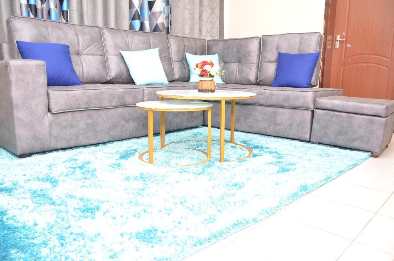 Apartment Executive One Bedroom In Roasters, Garden Estate Thika Road