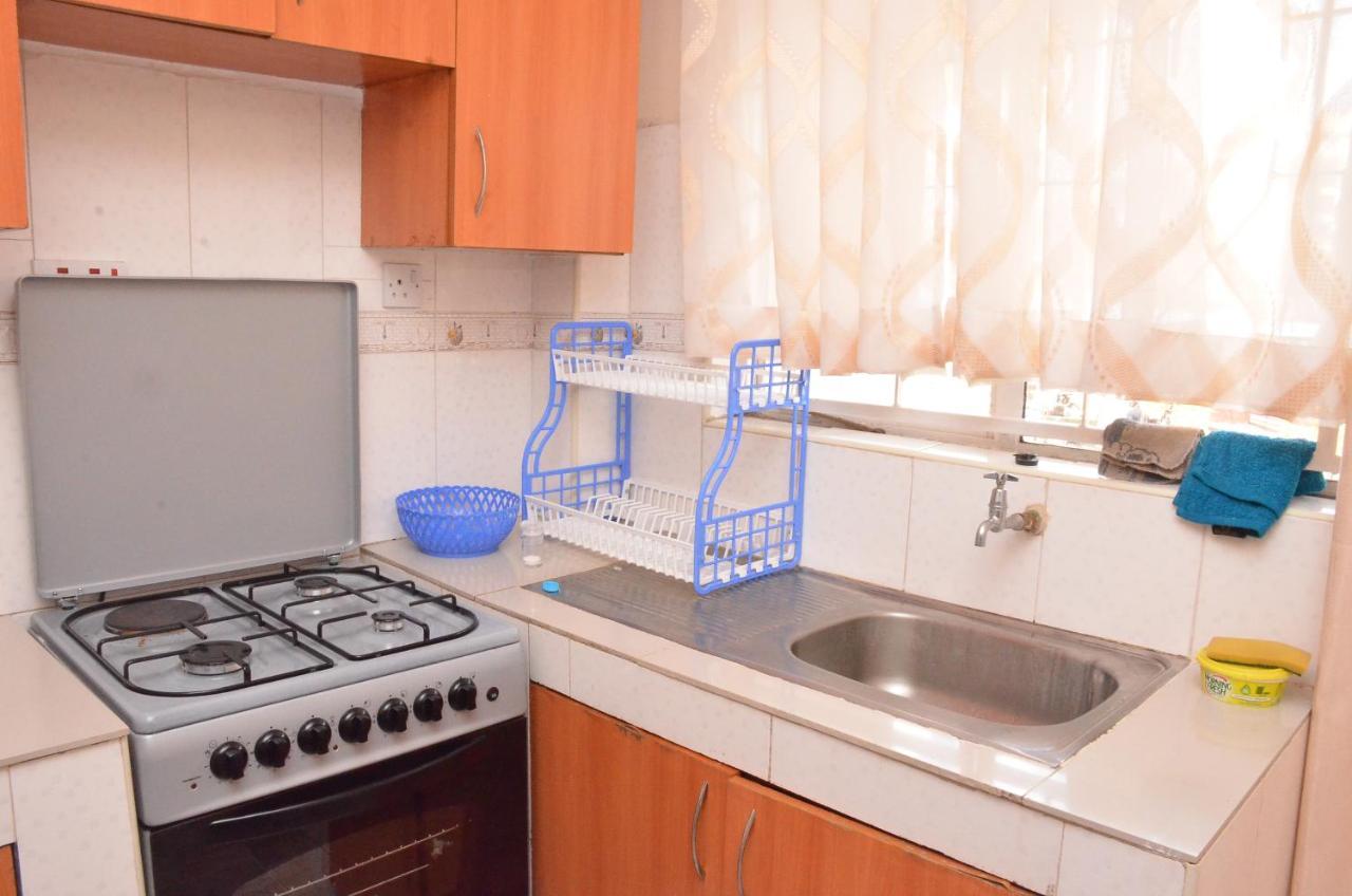 Executive One Bedroom In Roasters, Garden Estate Thika Road Apartment