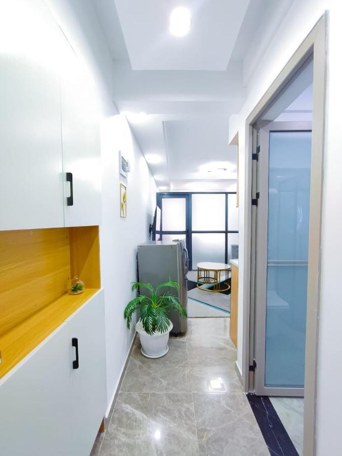 Comfort Meets Class Your Ideal 1-bedroom In Kilimani Nairobi