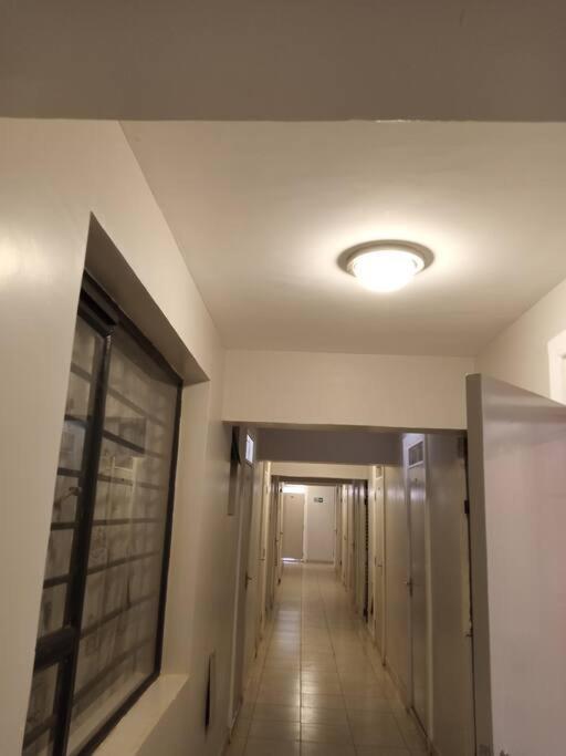 Coco -studio Apartment Nairobi