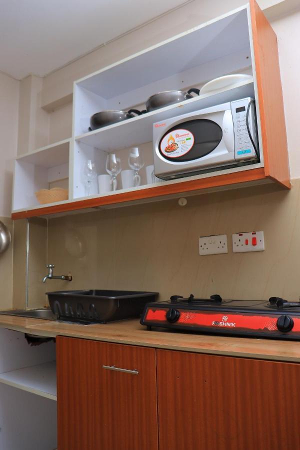 Apartment Amari