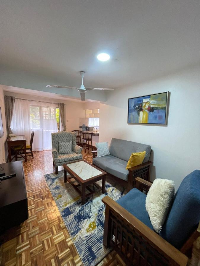 The Olive Homes Apartment *