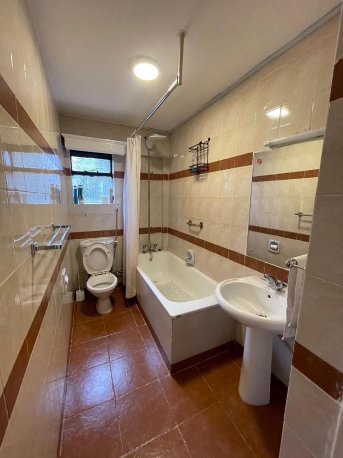 The Olive Homes