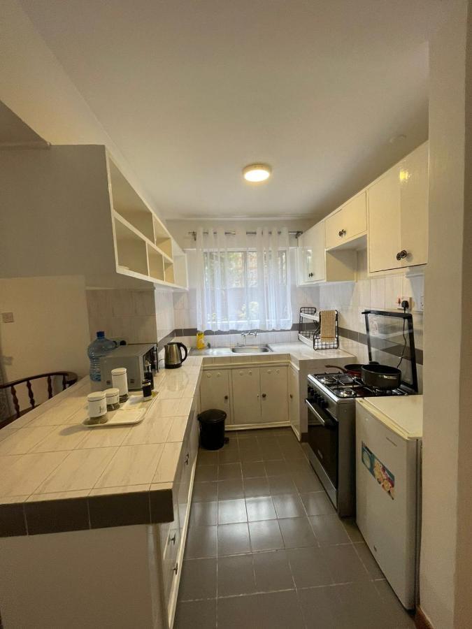 The Olive Homes Apartment *