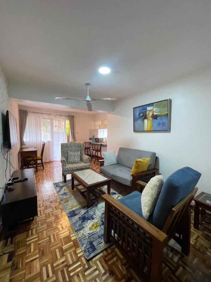 The Olive Homes Apartment *