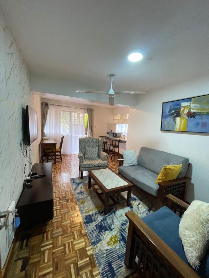 The Olive Homes Apartment Nairobi