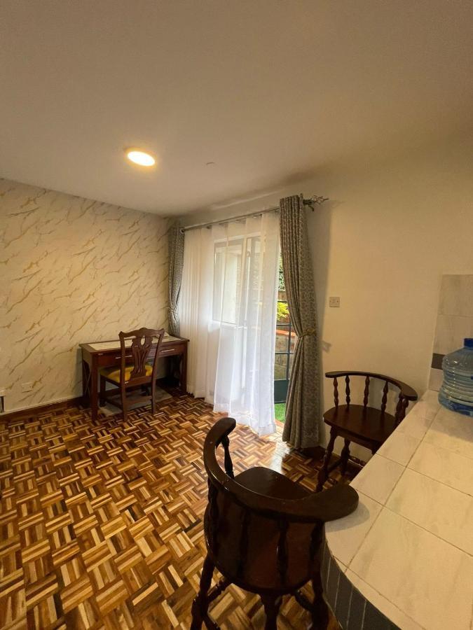 The Olive Homes Apartment *