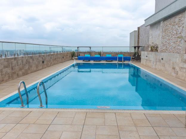 Ler Elite Homes Apartamento Nairobi