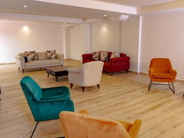 Ler Elite Homes Apartamento Nairobi