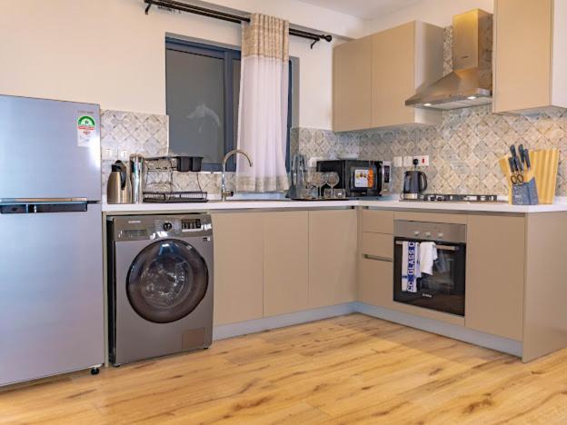 Ler Elite Homes Apartamento *