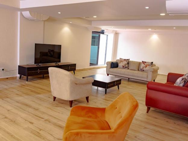 Apartamento Ler Elite Homes *
