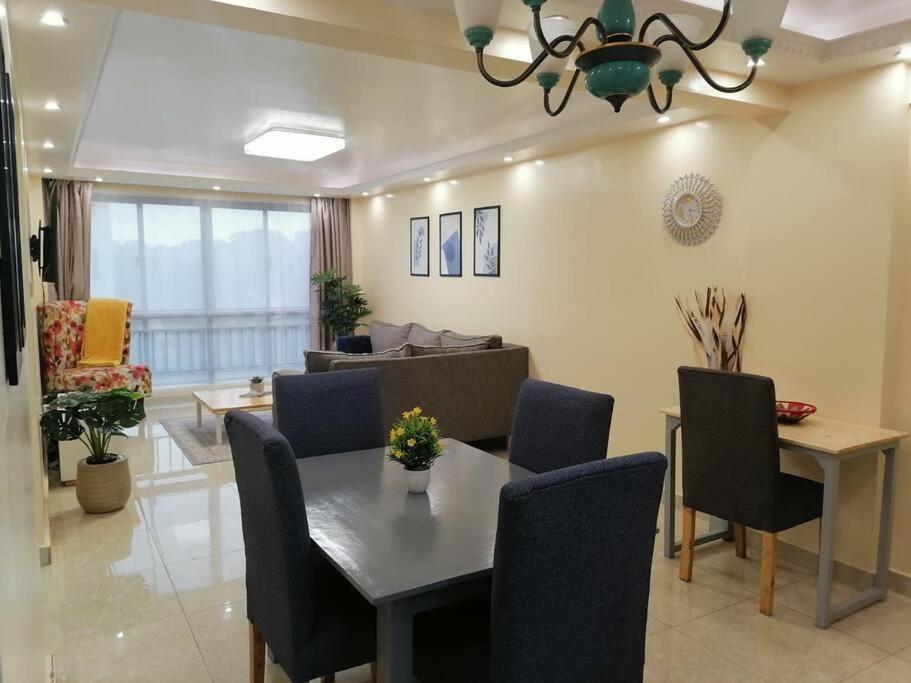 Apartment Serene In The Suburbs *
