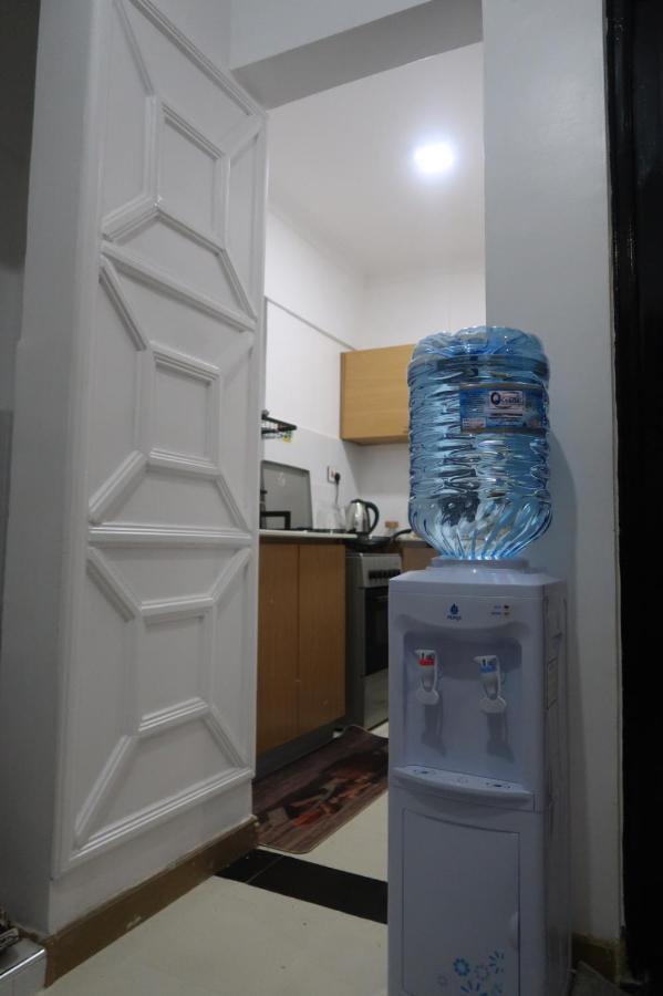 Sunview Homes. Apartment Nairobi