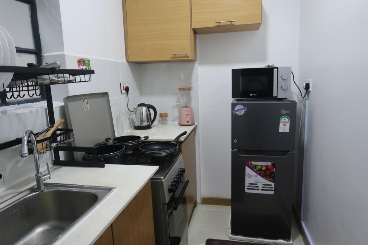 Sunview Homes. Apartment *