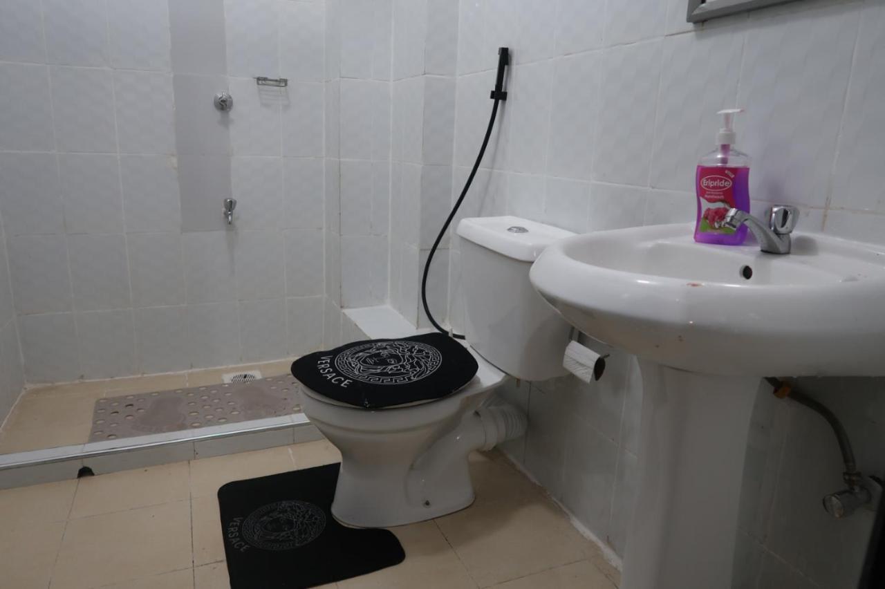 Sunview Homes. Apartment Nairobi