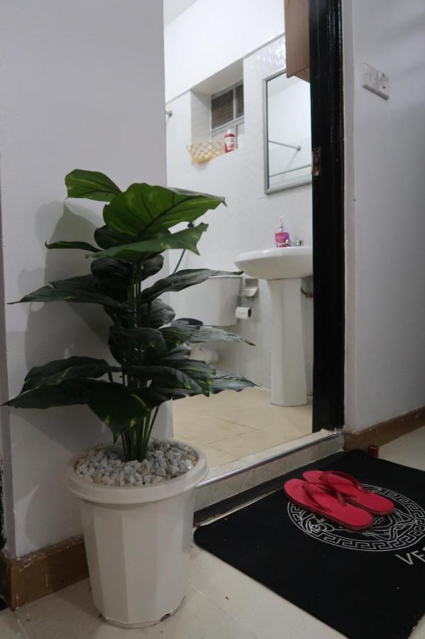 Sunview Homes. Apartment