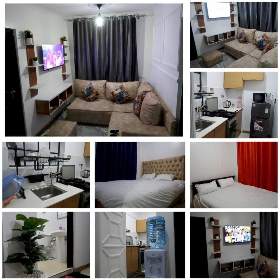 Sunview Homes. * Nairobi