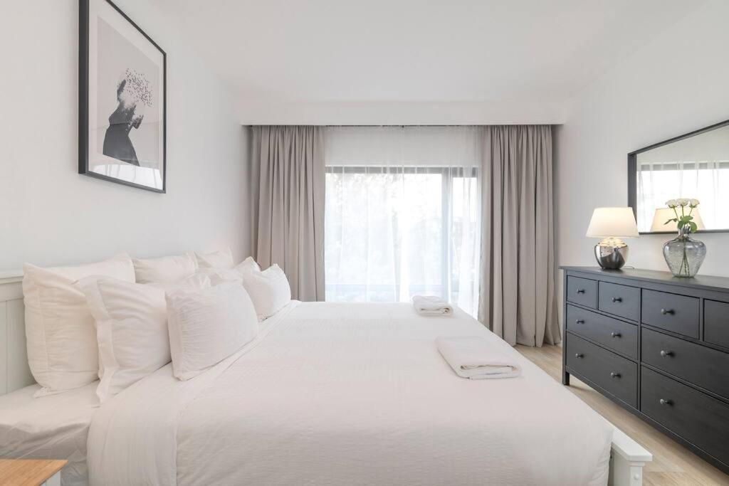 Riverside Square 2 Bedroom By Yourhost, Apartment Nairobi
