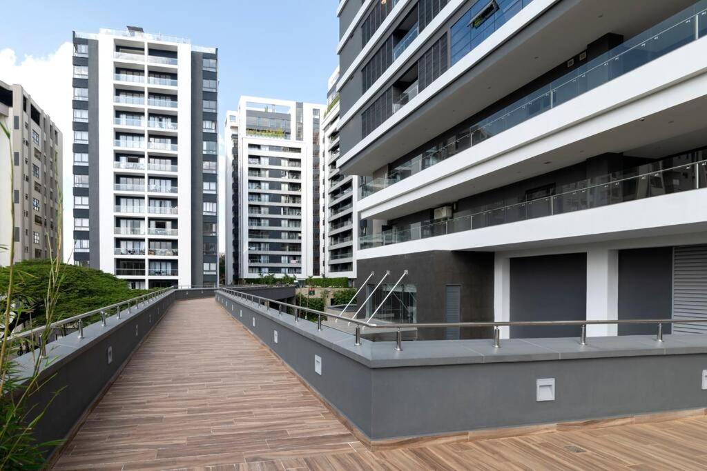 Riverside Square 2 Bedroom By Yourhost, Apartment