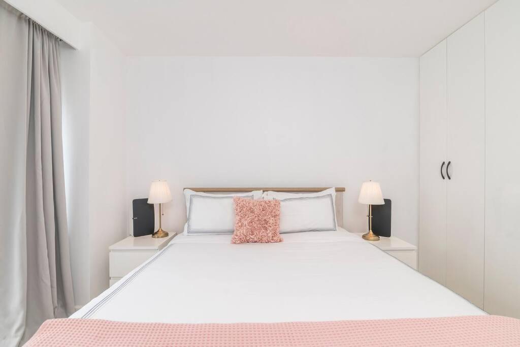 Riverside Square 2 Bedroom By Yourhost, Nairobi