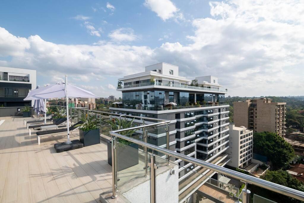 Apartment Riverside Square 2 Bedroom By Yourhost, *