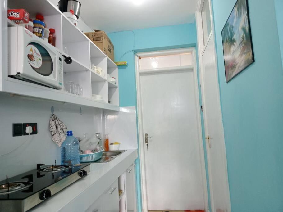 Coco -serviced One Bedroom *