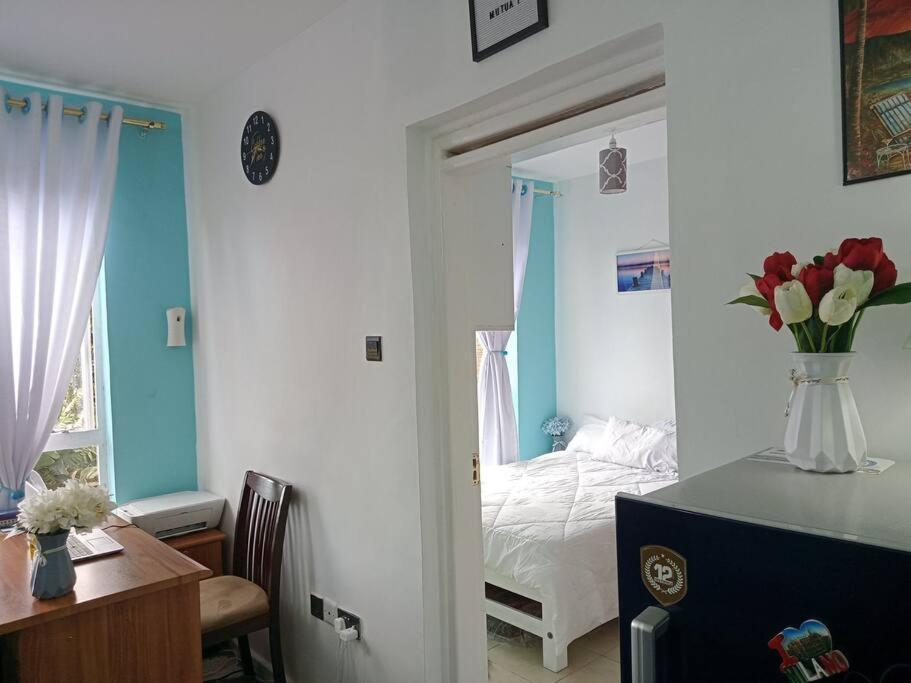 Apartment Coco -serviced One Bedroom