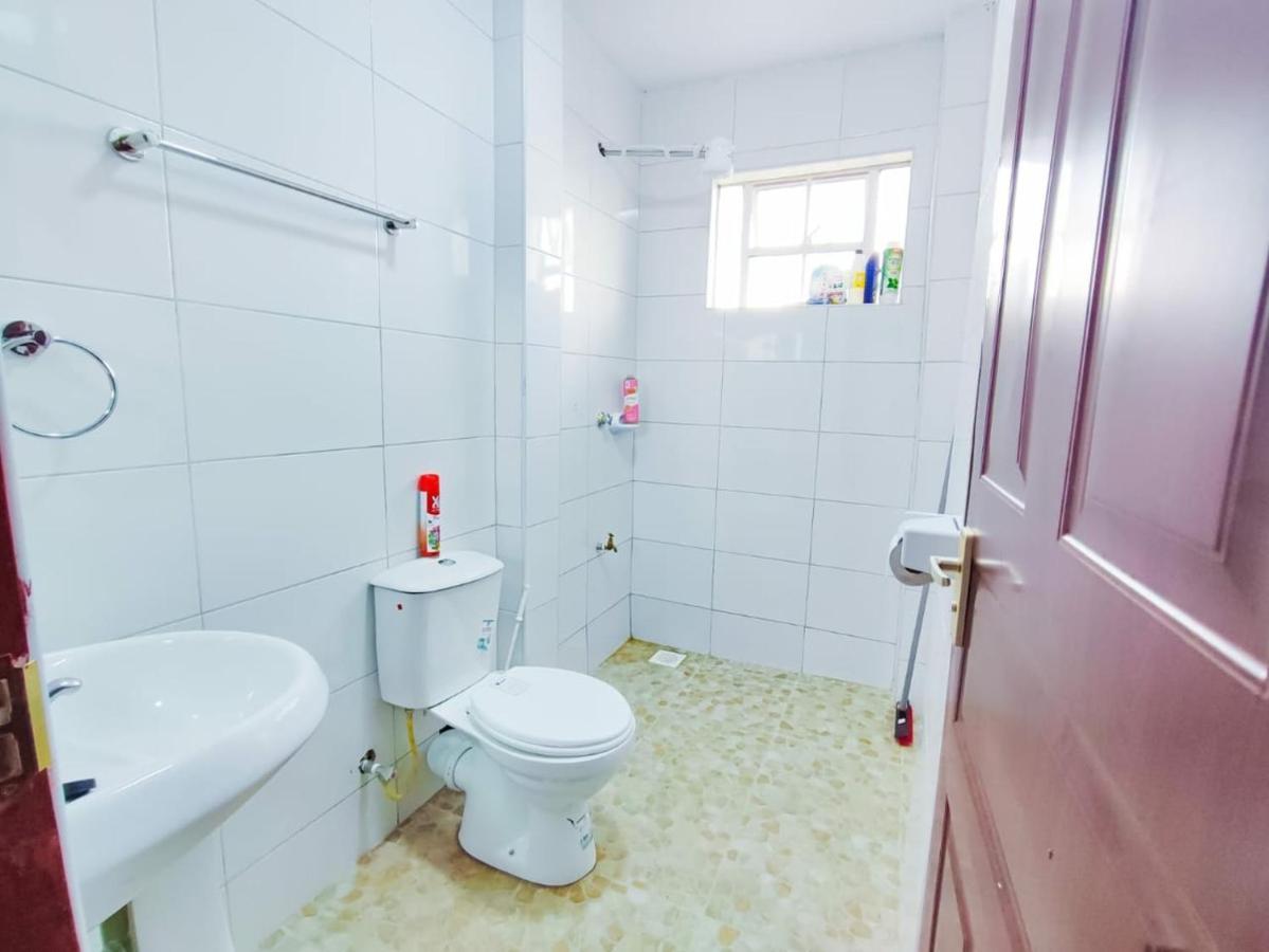 One Bedroom Near Garden Nairobi