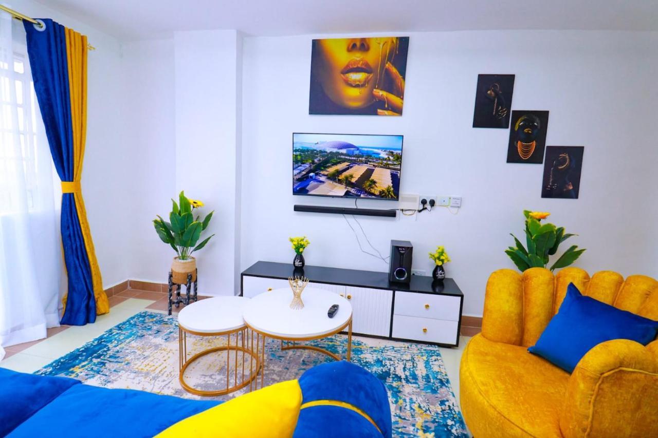 One Bedroom Near Garden * Nairobi