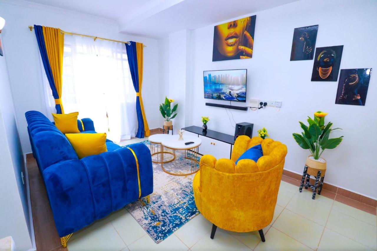 One Bedroom Near Garden *