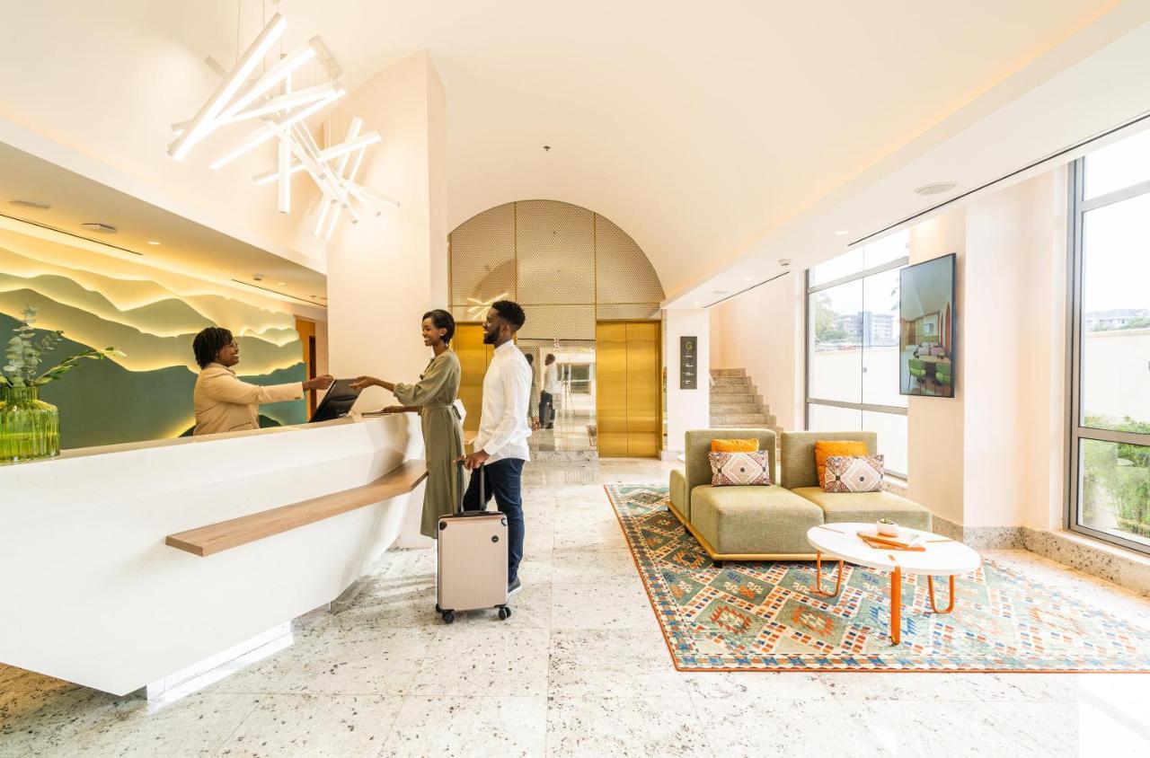 Dusit Princess Residences