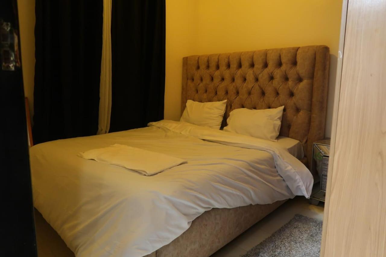 Classical Homes Pangani,ngara Apartment *