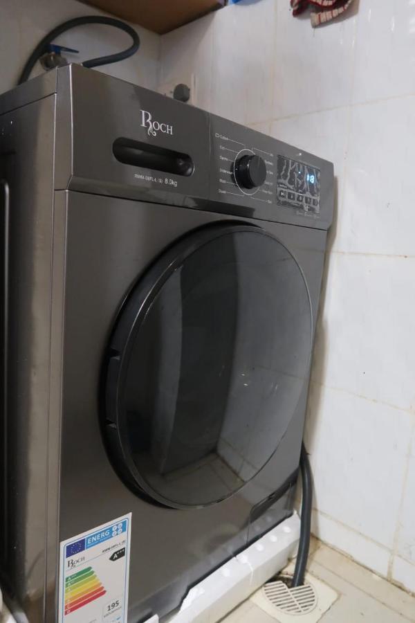 Apartment Classical Homes Pangani,ngara *