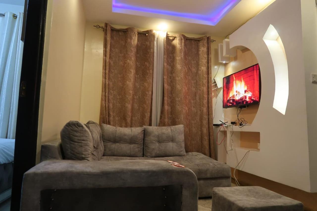 Classical Homes Pangani,ngara Apartment *