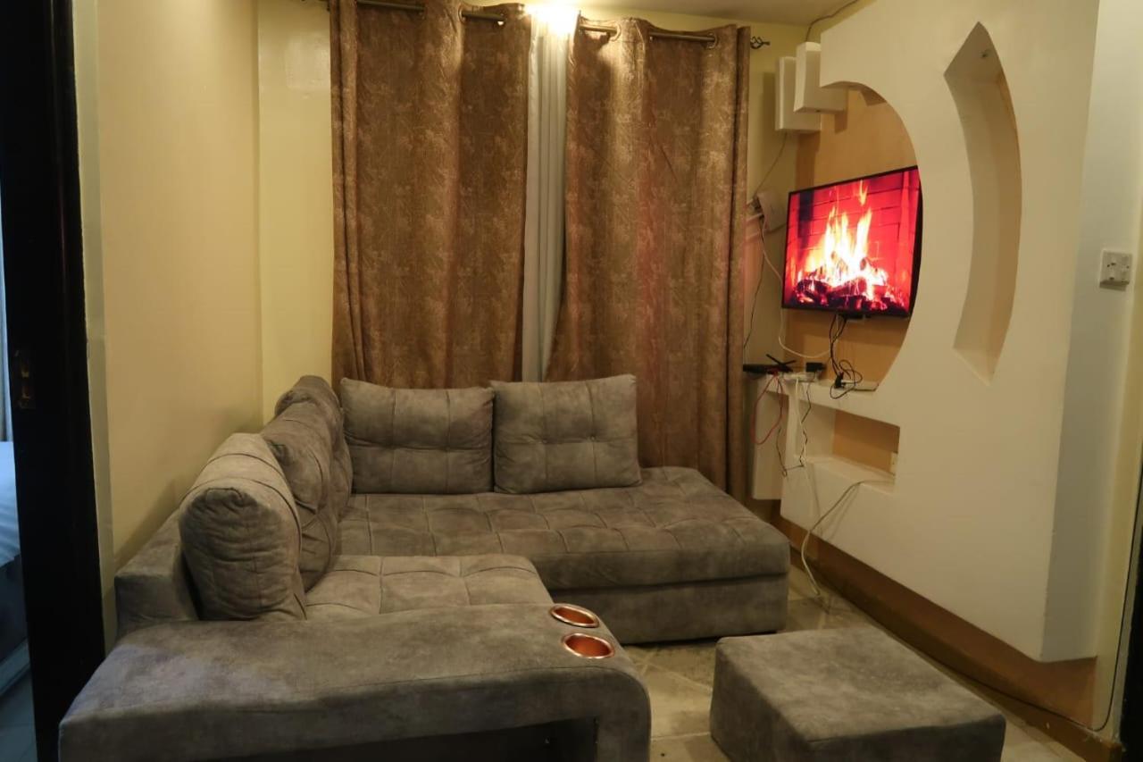 Classical Homes Pangani,ngara Apartment *