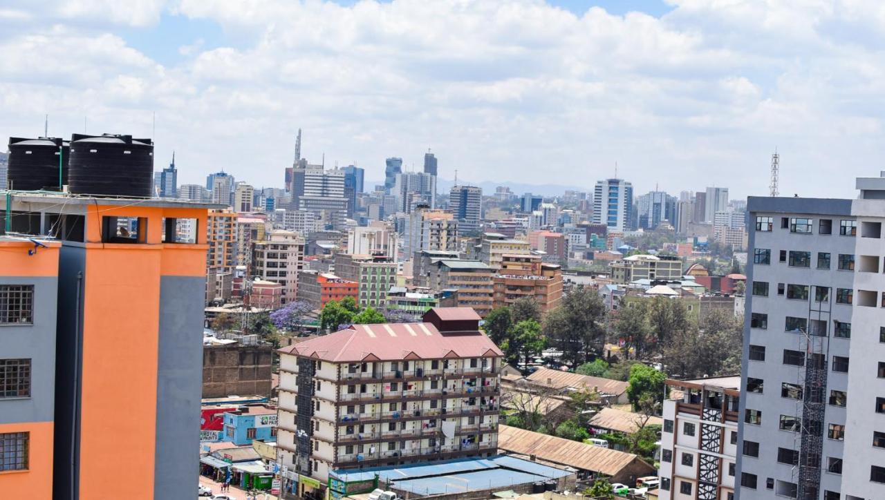 Classical Homes Pangani,ngara *